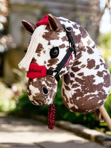 Lemieux Hobby Horse halster