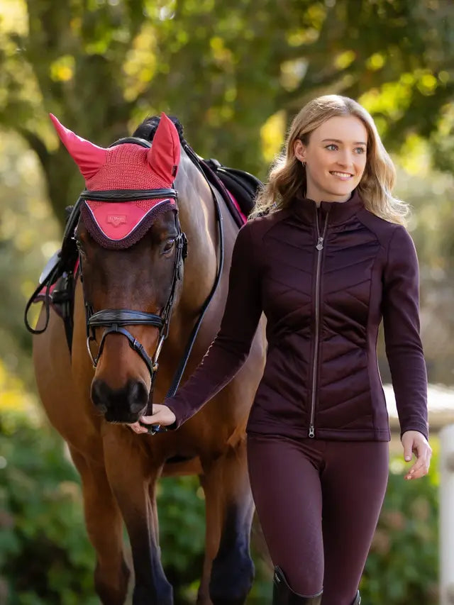 Lemieux Dynamique Jacket '25