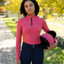 Lemieux Young Rider Classique Base Layer