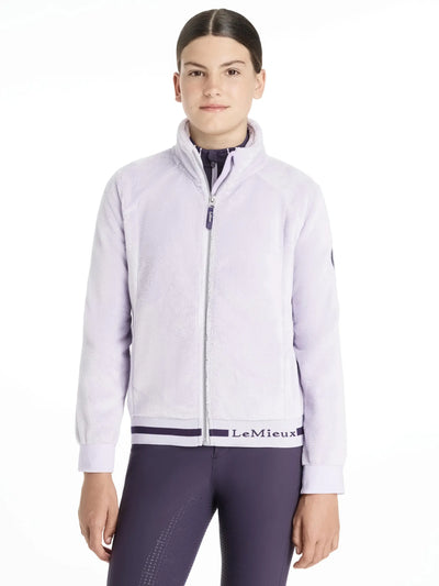 Lemieux Young Rider Libby Fleece 'AW25