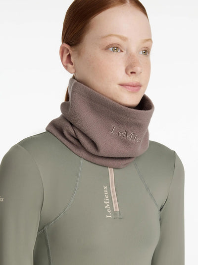Lemieux Fleece Stretch Snood 'AW25
