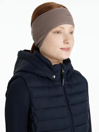 Lemieux Fleece Oorwarmer