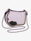 Lemieux Crossbody tas zadeldekje