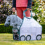 Toy Pony Draagtas met print
