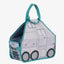 Toy Pony Draagtas met print