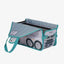 Toy Pony Draagtas met print
