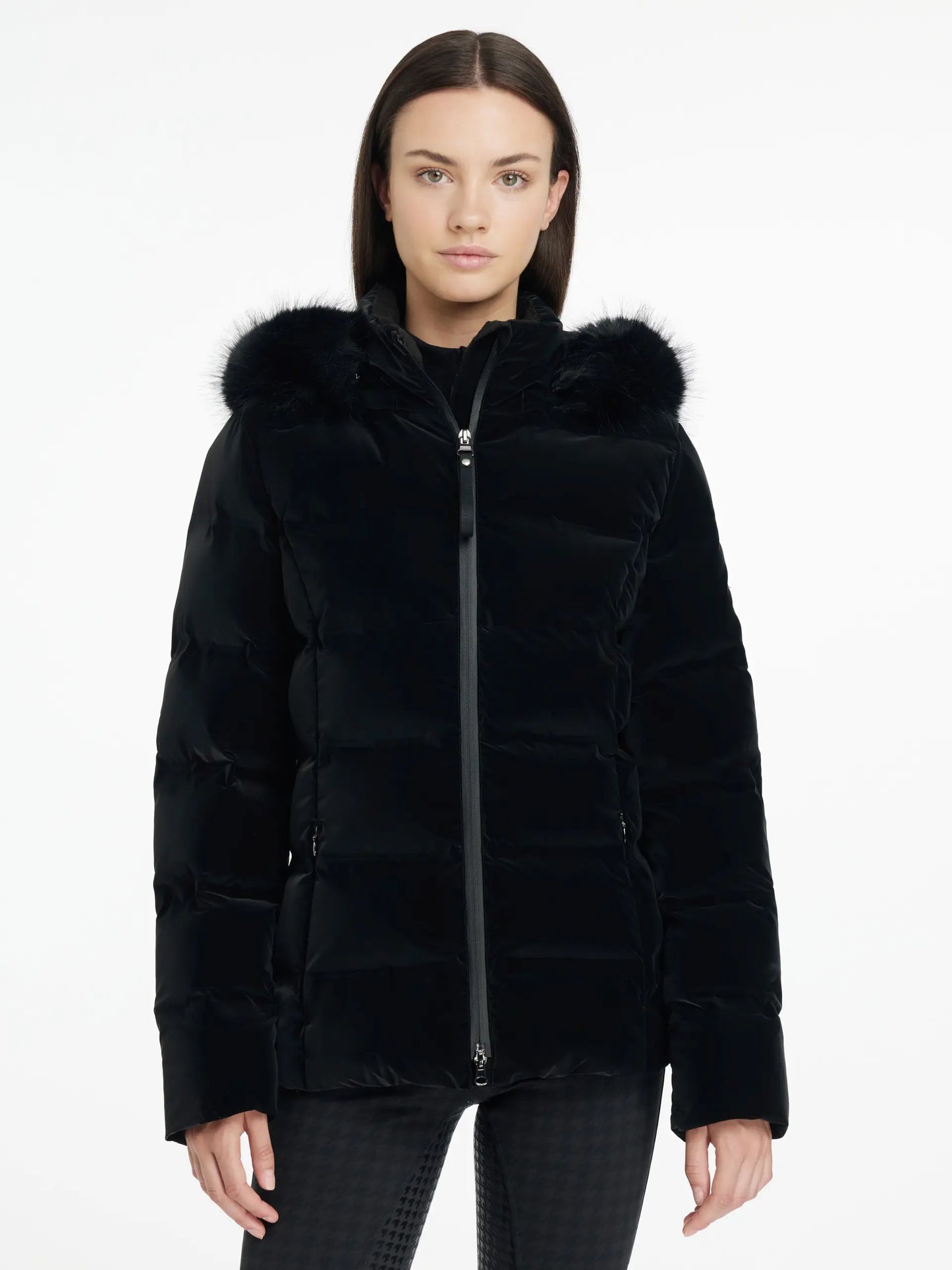 Lemieux Aspen Pufferjack