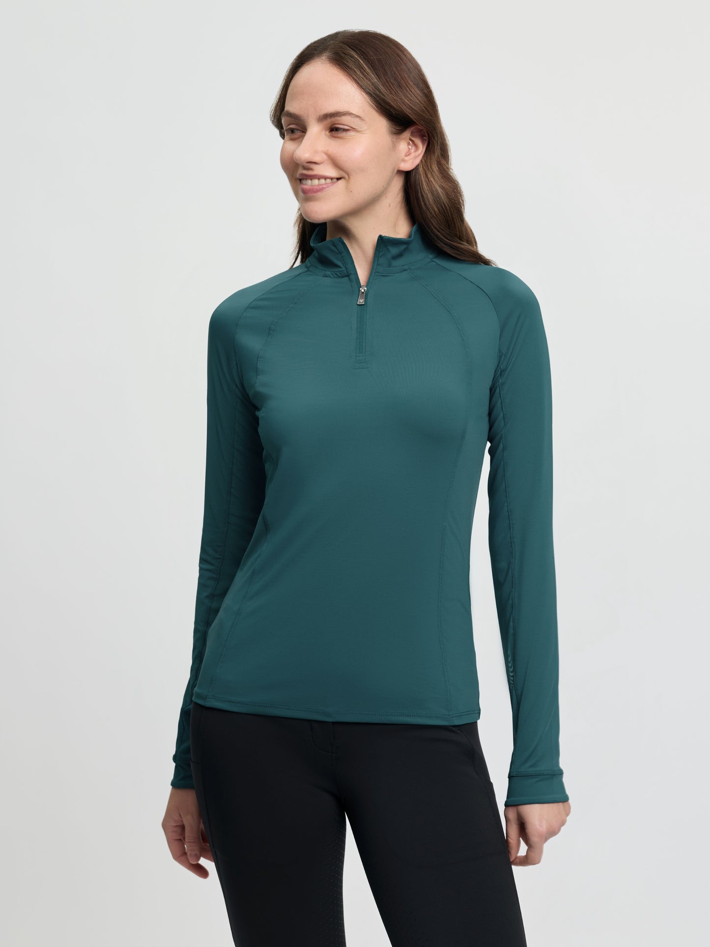 LeMieux Halle Lightweight Baselayer 'SS26