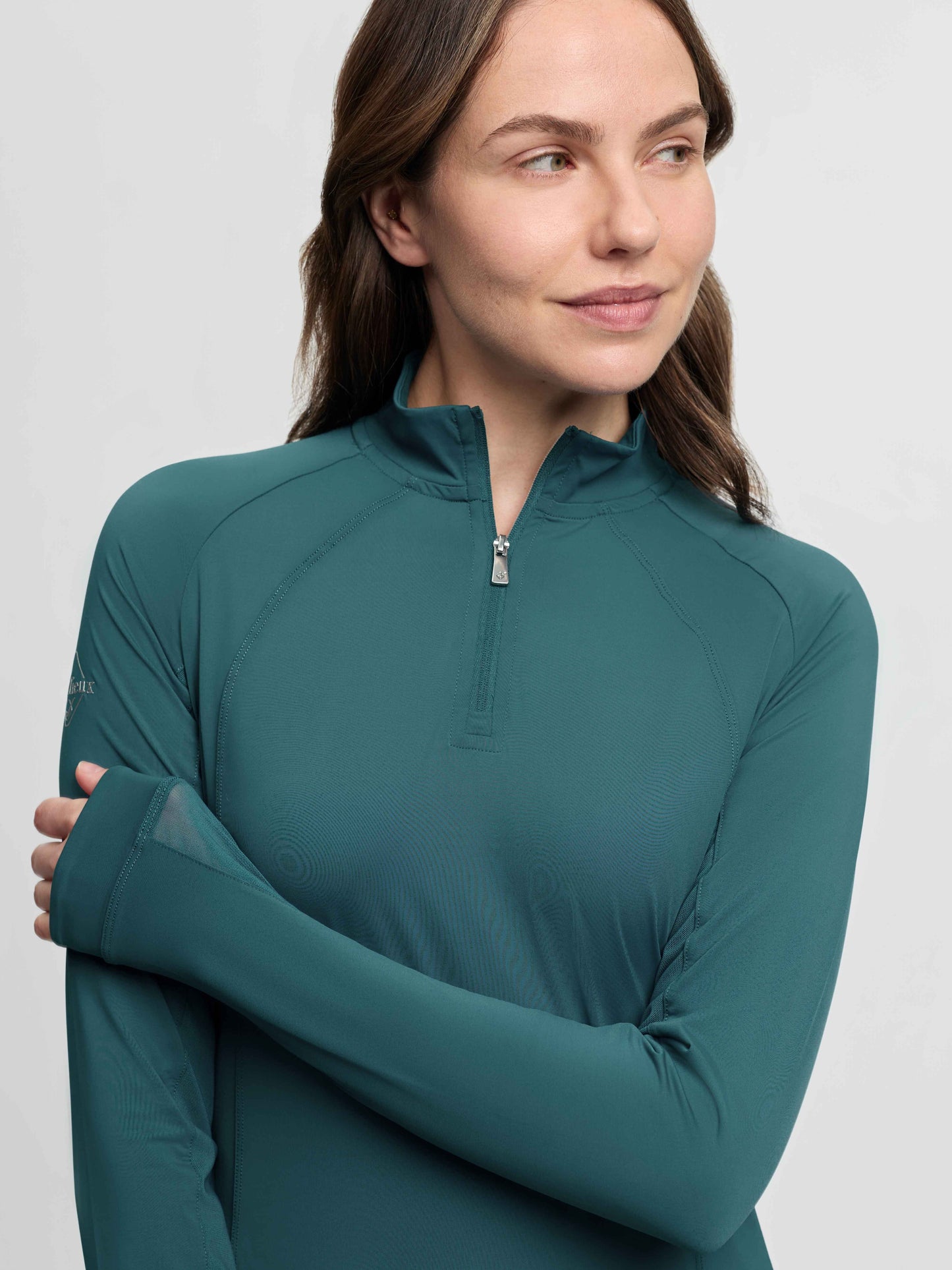LeMieux Halle Lightweight Baselayer 'SS26