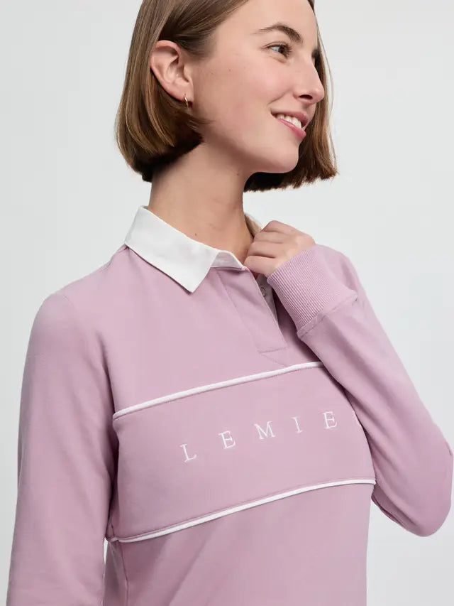 LeMieux Rochelle Rugby shirt 'SS26