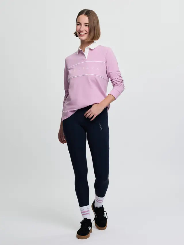 LeMieux Rochelle Rugby shirt 'SS26