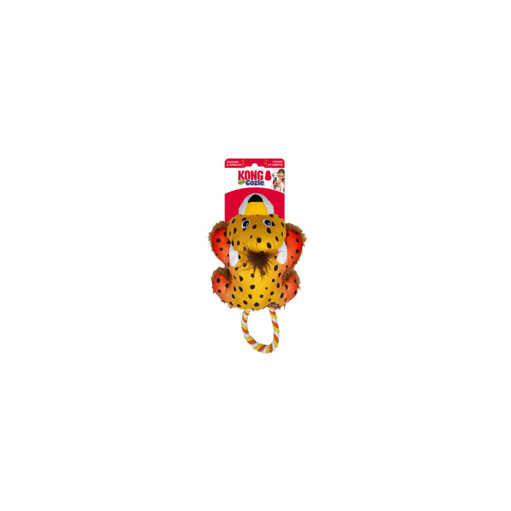 Kong cozie tuggz