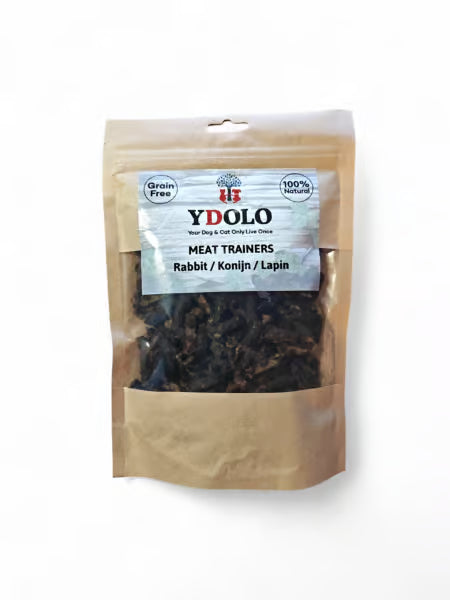 YDOLO trainers