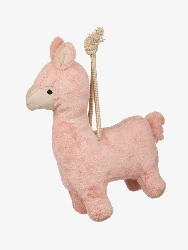 LeMieux pluche paardenspeelgoed