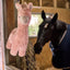 LeMieux pluche paardenspeelgoed