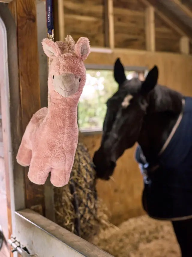 LeMieux pluche paardenspeelgoed