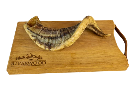 Riverwood Lamshoorn XL los