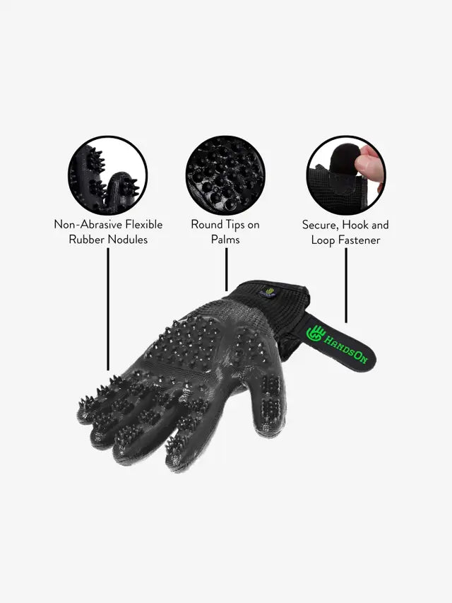 Hands On Glove