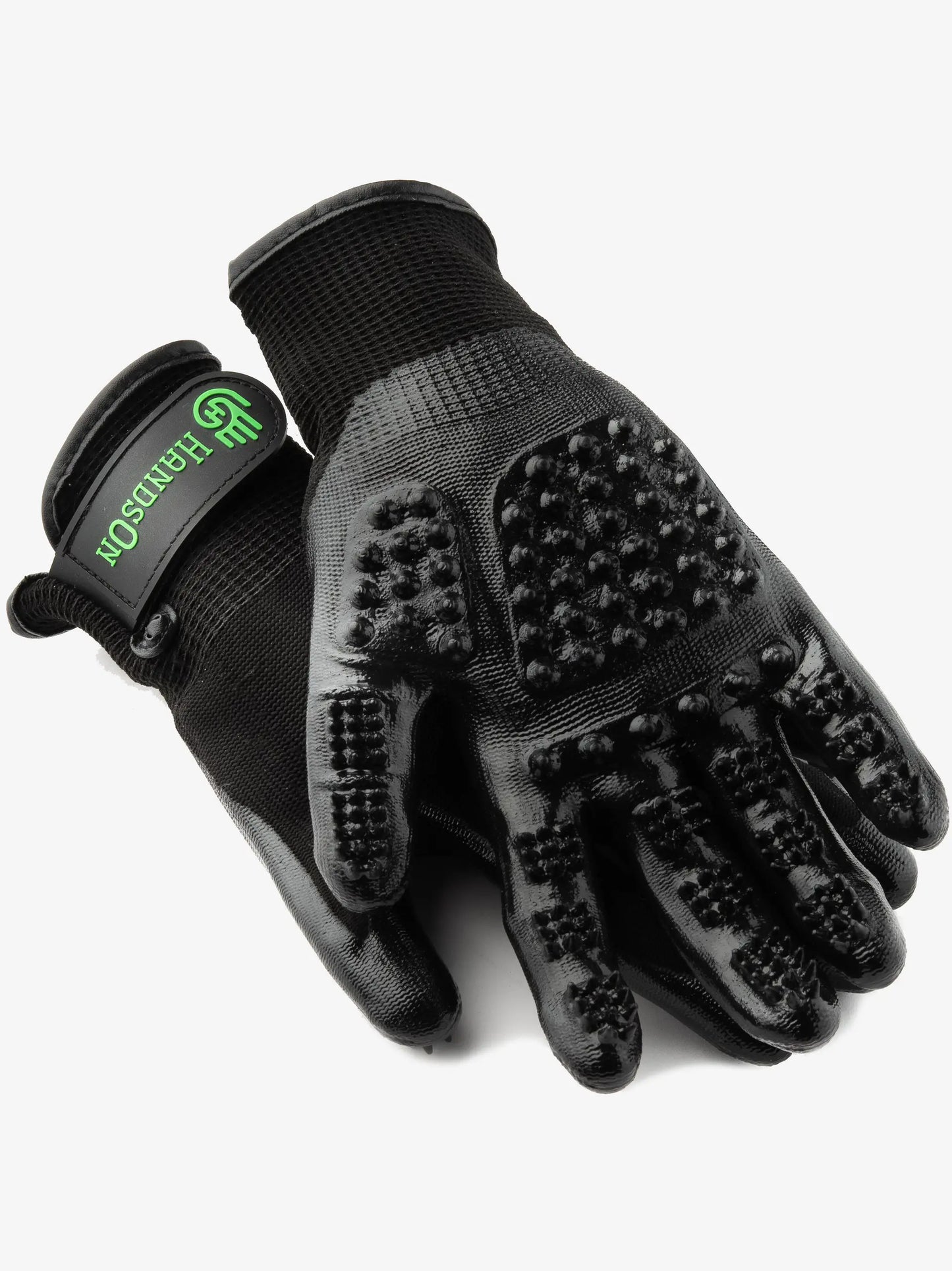 Hands On Glove