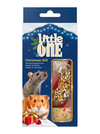 Little One Kerstsnack