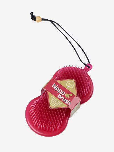 Hippo Brush Pink
