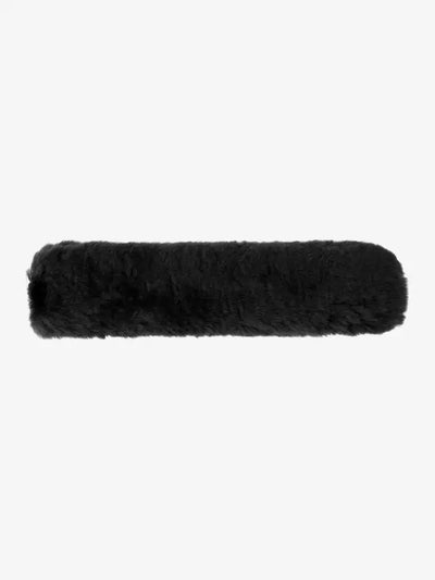 Lemieux Simuwool Noseband Cover