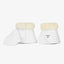 LeMieux Fleece WrapRound springschoenen