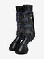 LeMieux Ultramesh Snug Boots front - Nena's Pets 