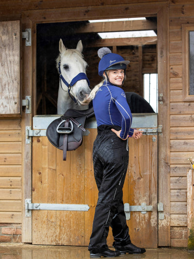 Lemieux Drytex Stormwear Waterproof Rijbroek - Nena's Pets 