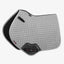 LeMieux Suede Close Contact Square - Nena's Pets 
