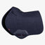LeMieux Suede Close Contact Square - Nena's Pets 