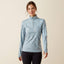 Ariat lowell baselayer 3.0 1/4 zip