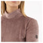 BR velvet pullover Faya rib - Nena's Pets 