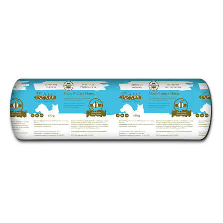 RAW Veterinary Diets – Hypoallergenic
