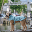 Bucas Freedom Dog Rug Regendeken