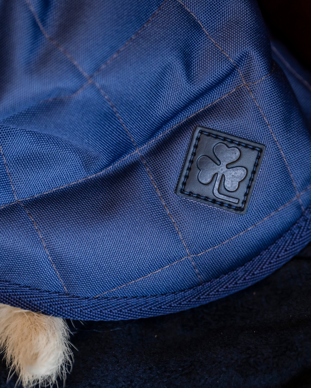 Bucas Cosy dog rug