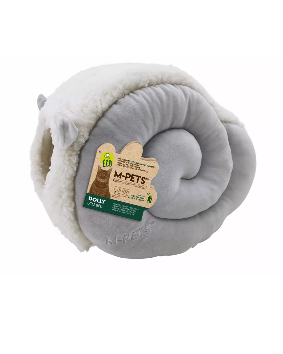 M-Pets Dolly eco bed