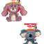 Kong Scrumplez