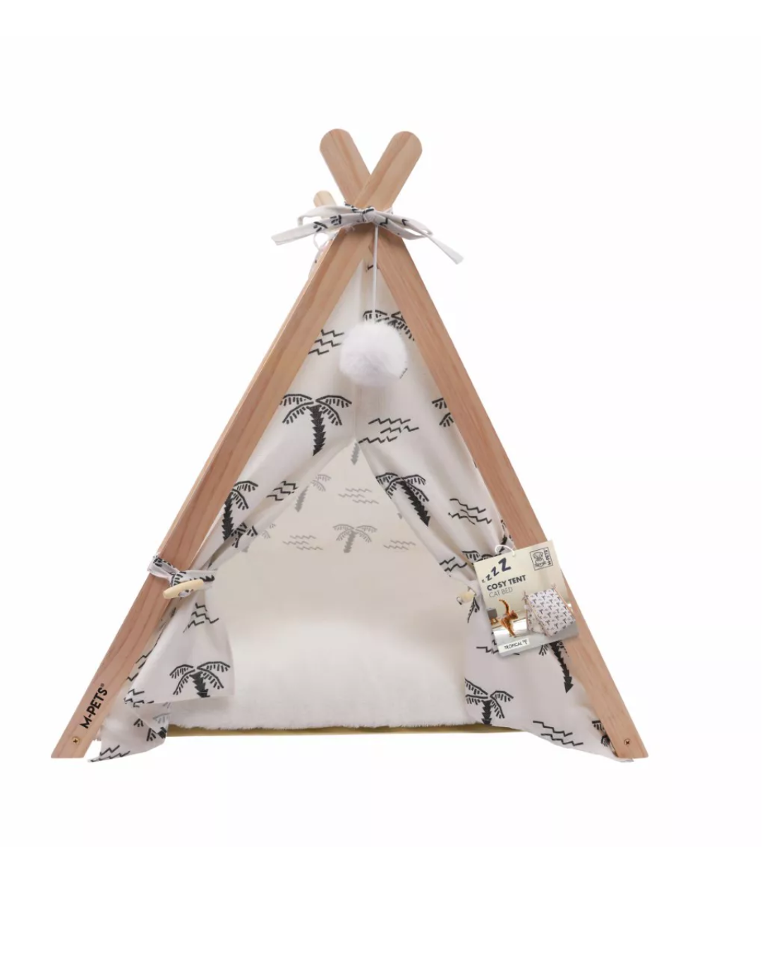 M-Pets Cosy tent