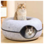 M-Pets Donut tunnel bed