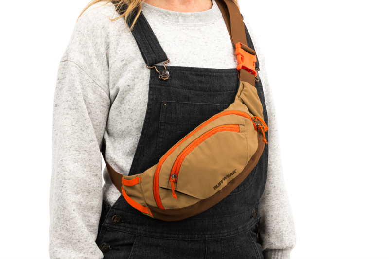 Ruffwear Home Trail Hip pack - heuptas