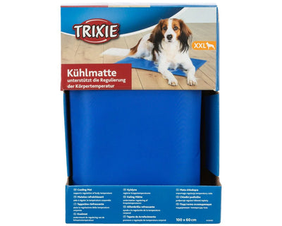 Trixie Koelmat