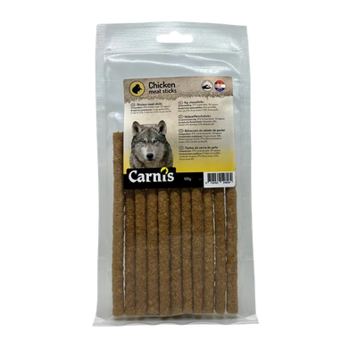 Carnis vleessticks