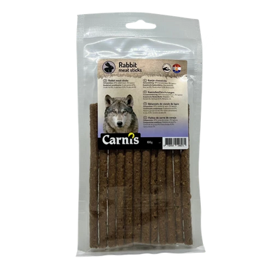 Carnis vleessticks