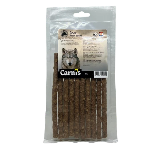 Carnis vleessticks