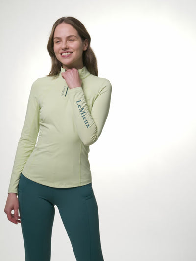 LeMieux Classique Baselayer 'SS26