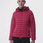 LeMieux Rose hooded puffer jacket 'aw25