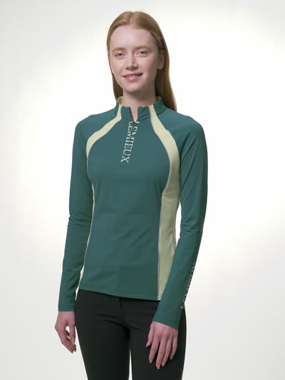 LeMieux Philippa Mesh Baselayer 'SS26