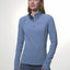 LeMieux Frances Quarter zip Fleece 'SS26