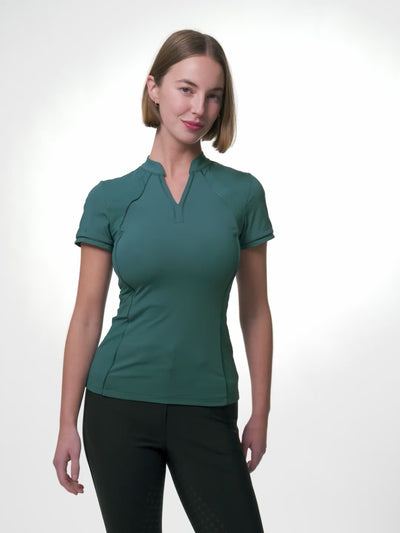 LeMieux Lisa Mesh Baselayer 'SS26